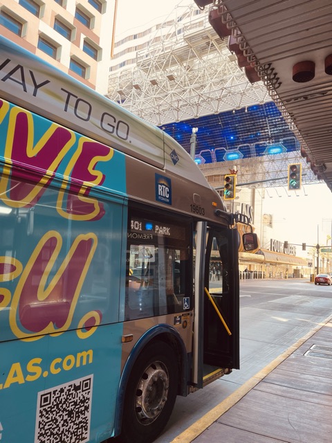 Fremont Street