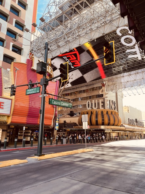 Fremont Street