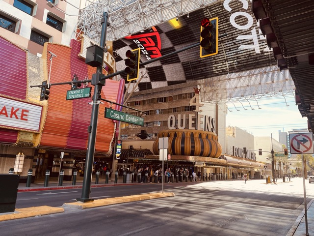 Fremont Street