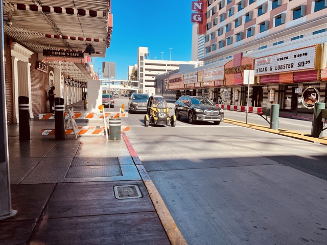 Fremont Street