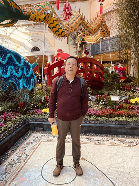 Las Vegas Strip
