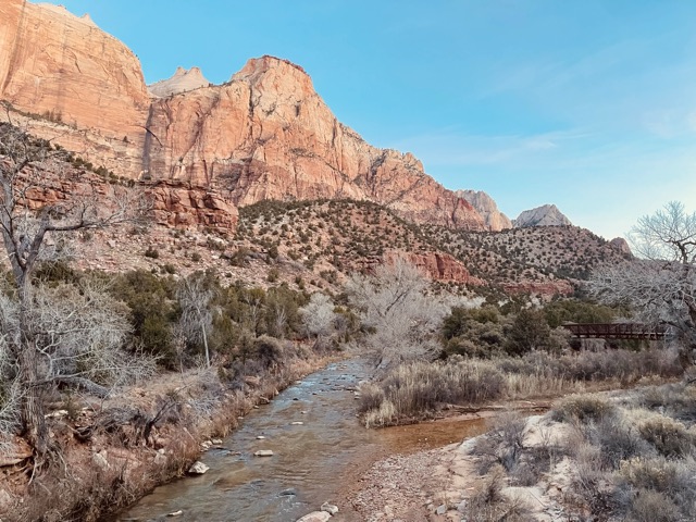 Canyon Junction