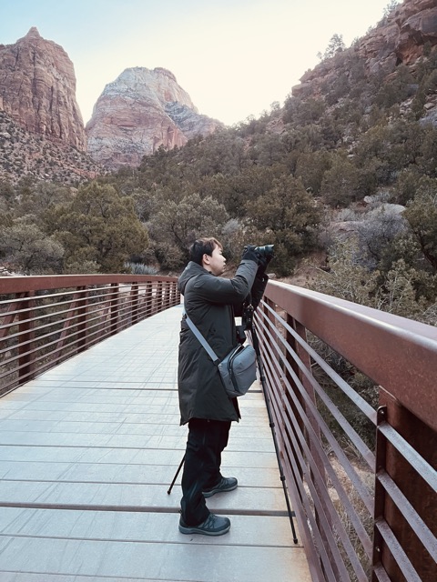 Canyon Junction
