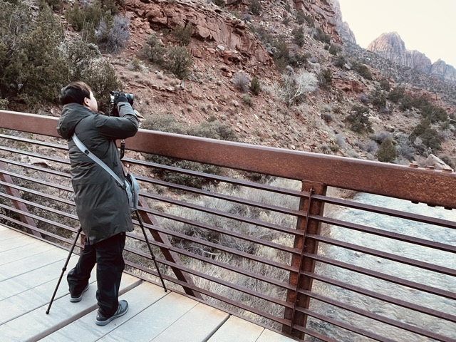 Canyon Junction