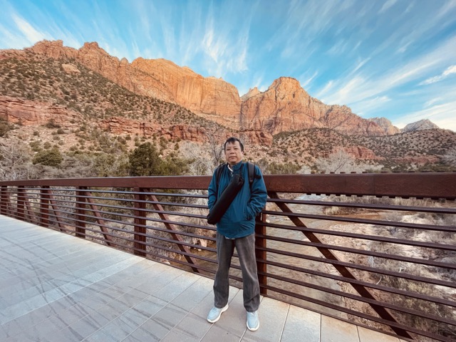 Canyon Junction