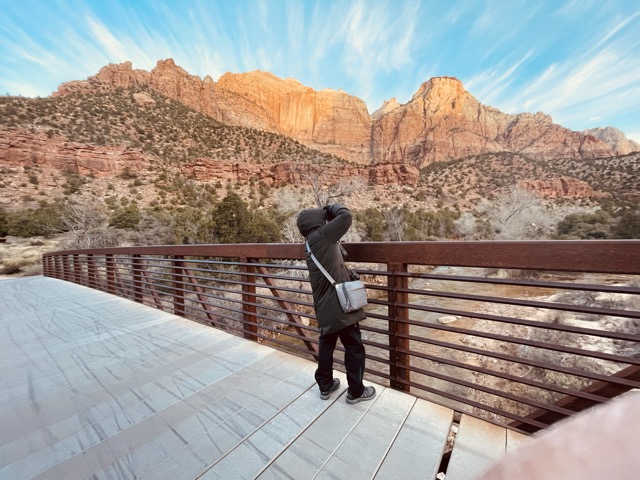 Canyon Junction