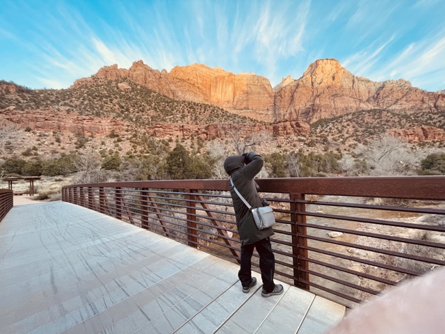 Canyon Junction