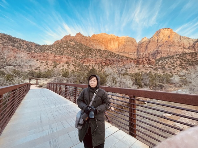 Canyon Junction