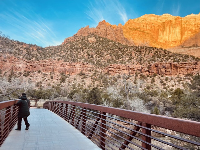 Canyon Junction