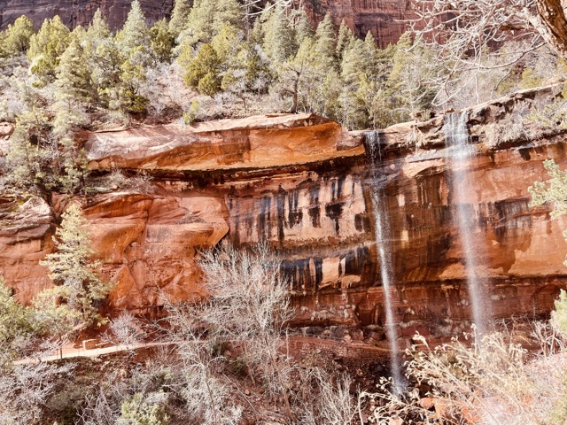 The Grotto