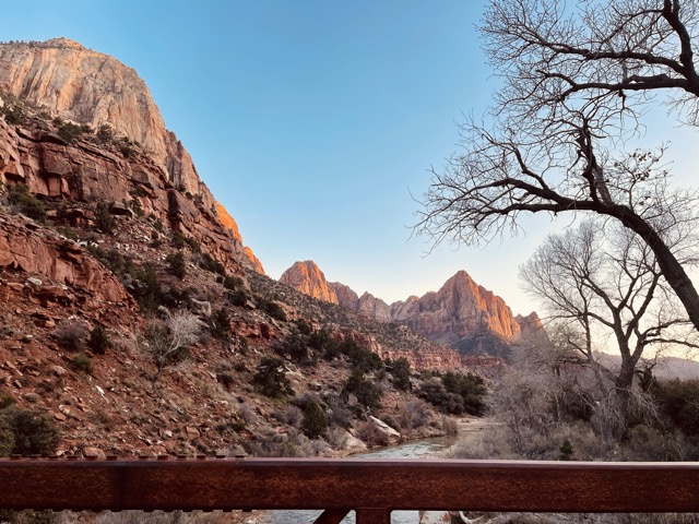 Canyon Junction