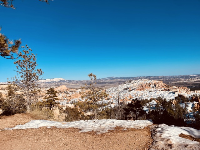 Bryce Canyon Lodge
