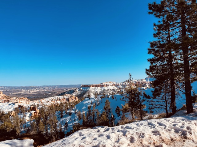 Bryce Canyon Lodge