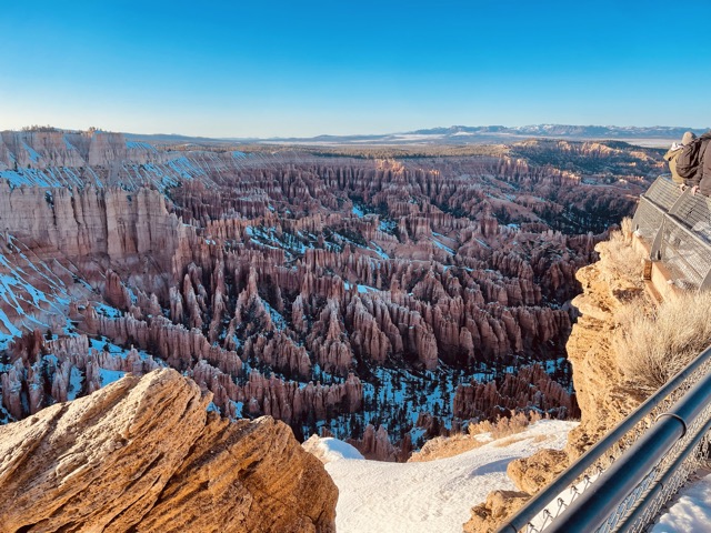 Bryce Amphitheater