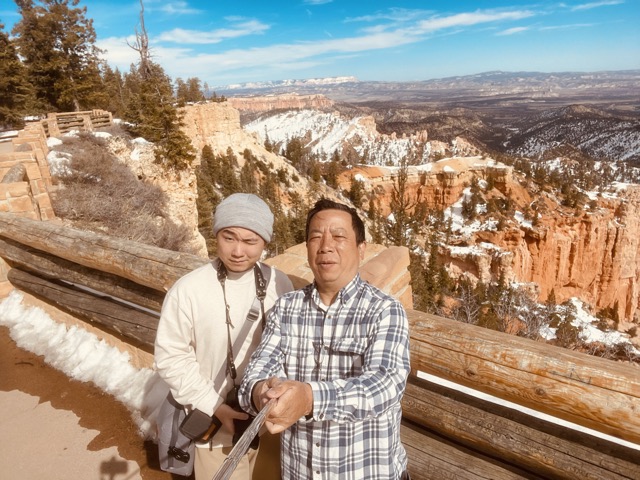 Natural Bridge