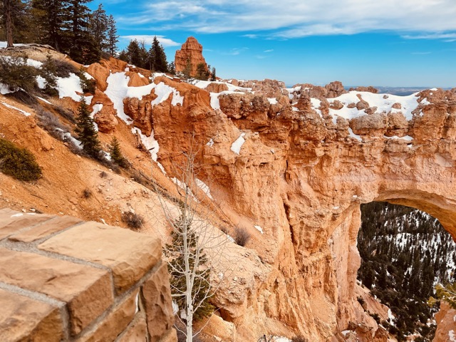 Natural Bridge