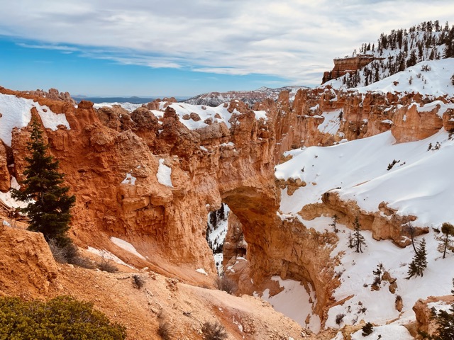 Natural Bridge