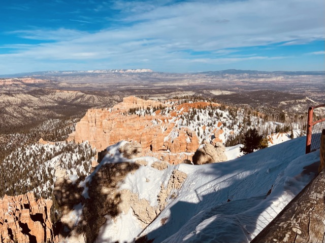 Rainbow Point