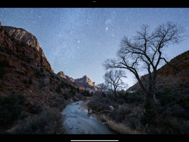 Western US