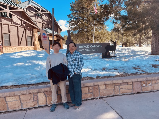 Bryce Canyon Lodge