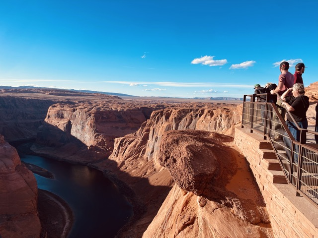 Horseshoe Bend
