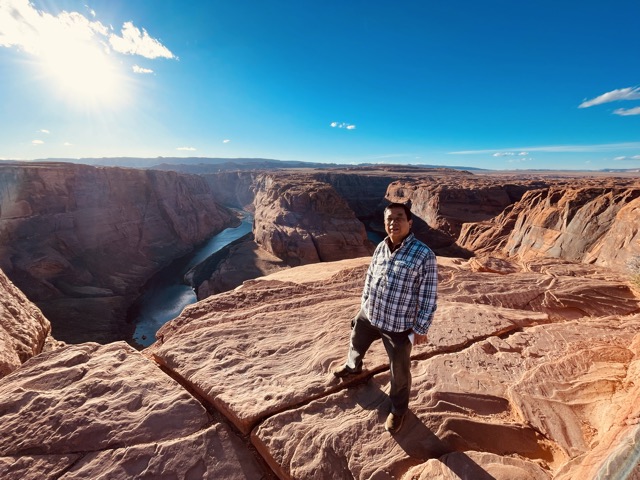 Horseshoe Bend