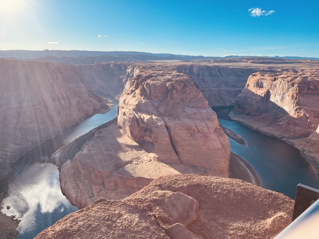 Horseshoe Bend