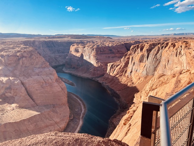 Horseshoe Bend
