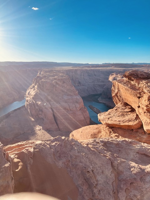 Horseshoe Bend