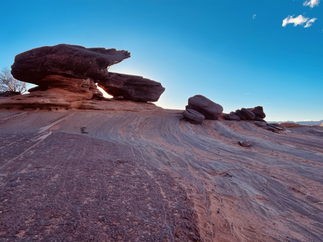 Horseshoe Bend