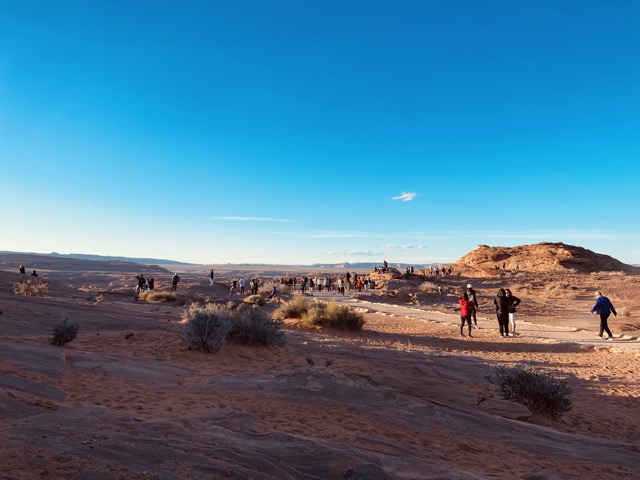 Horseshoe Bend