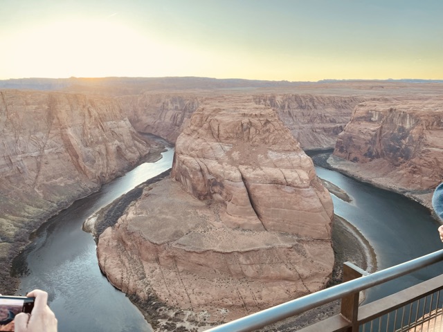 Horseshoe Bend
