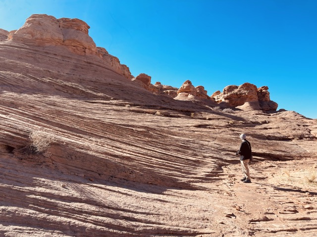 Glen Canyon Dam