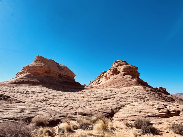 Glen Canyon Dam