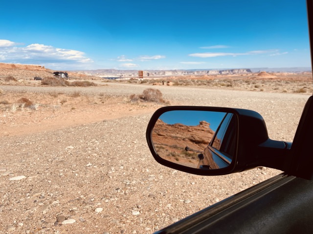 Glen Canyon Dam