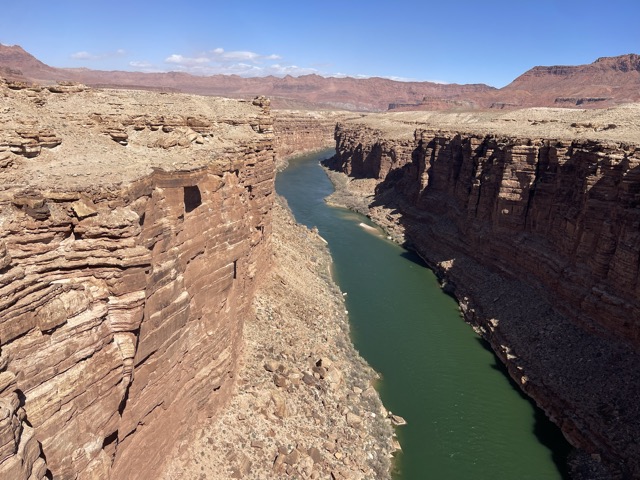 Navajo Bridge