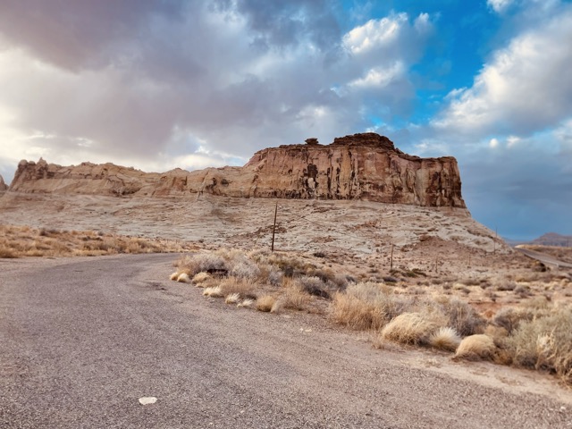 Lone Rock Beach
