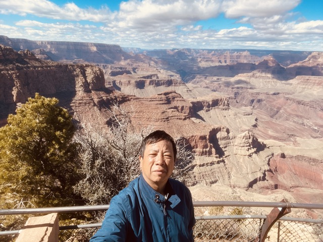 Navajo Point