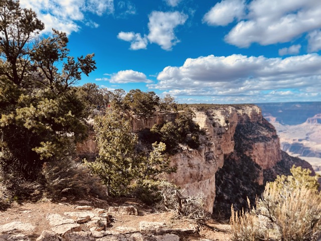 South Kaibab Trailhead