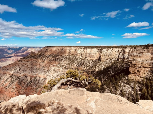 South Kaibab Trailhead