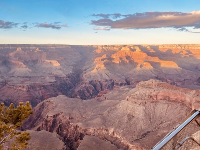 Mather Point