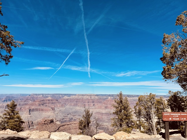Mather Point