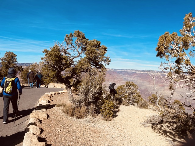 Hopi Point