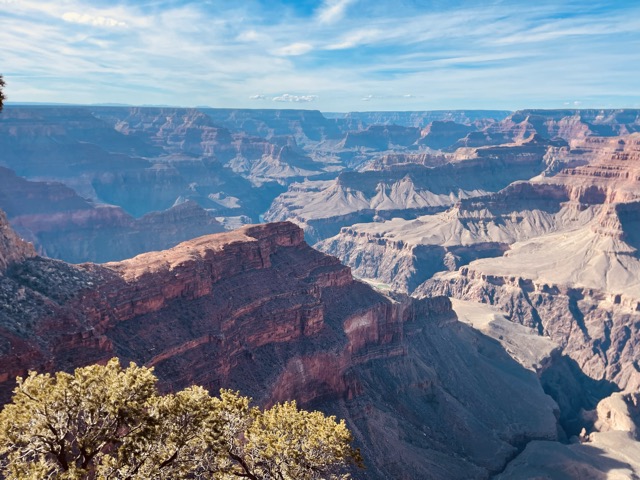 Hopi Point