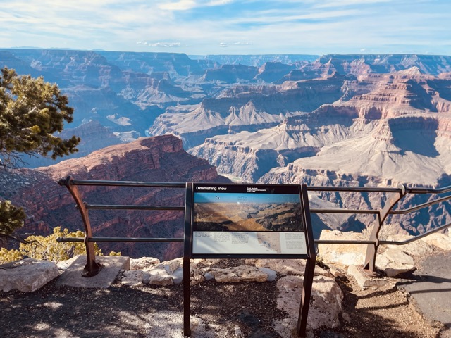 Hopi Point