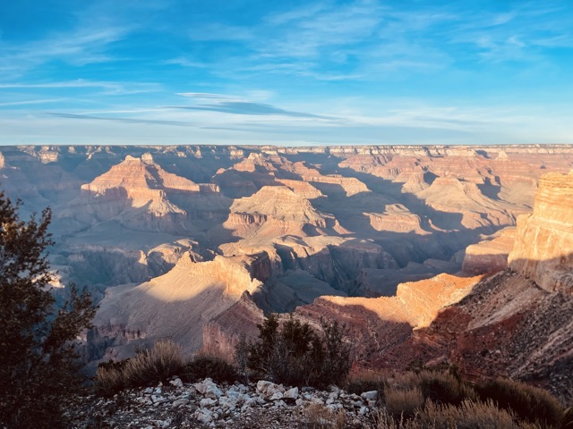 Hopi Point