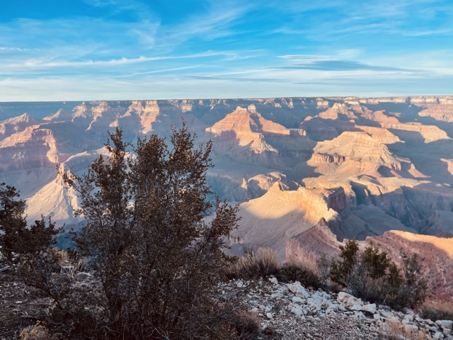 Hopi Point