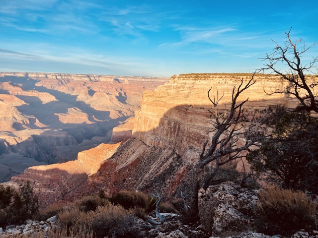 Hopi Point