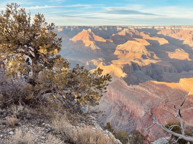 Hopi Point