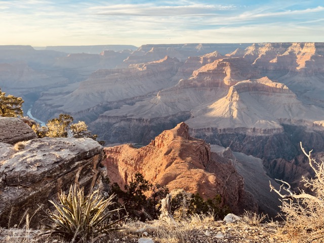 Hopi Point